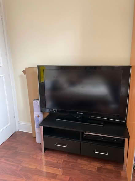 Photo of free Samsung TV (W9 Maida Vale) #1