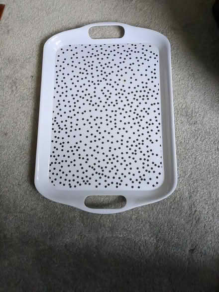 Photo of free Plastic tray. (Shepherds Bush W12) #1