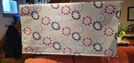 Photo of free Roller blind (Old Dailly KA26) #1