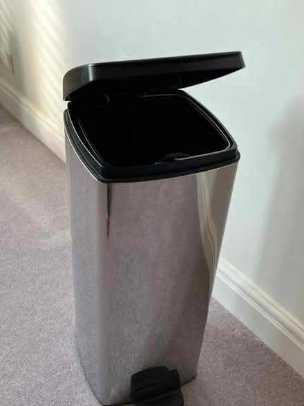 Photo of free Kitchen Waste Bin (Kingsway) #1