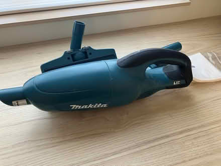 Photo of free Makita Vacuum (Seaford BN25) #1