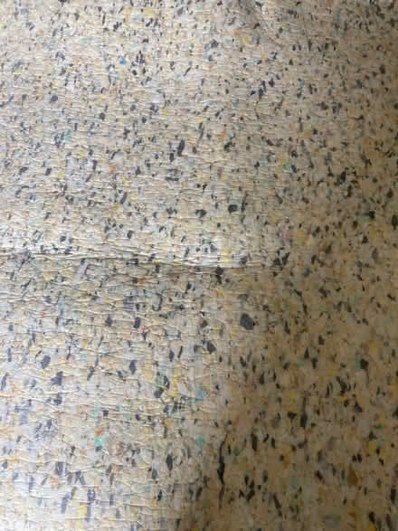 Photo of free Underlay (Bampton CA10) #1