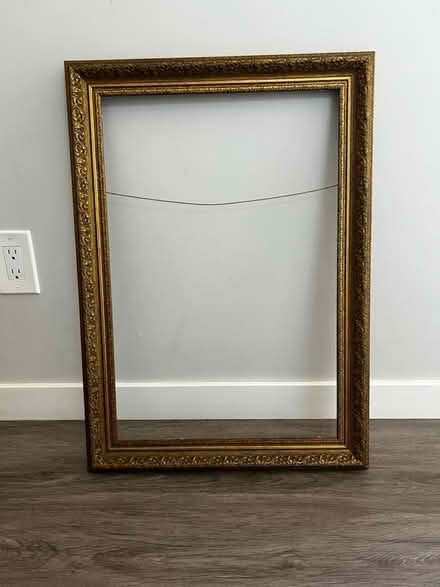 Photo of free Frame (Willows) #1