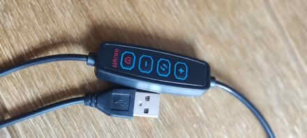 Photo of free Light Ring (Longbridge, B31) #2