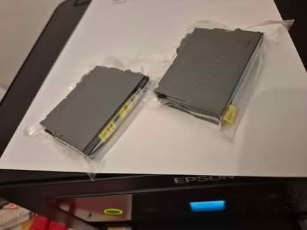 Photo of free Printer (Five Ways B16) #2