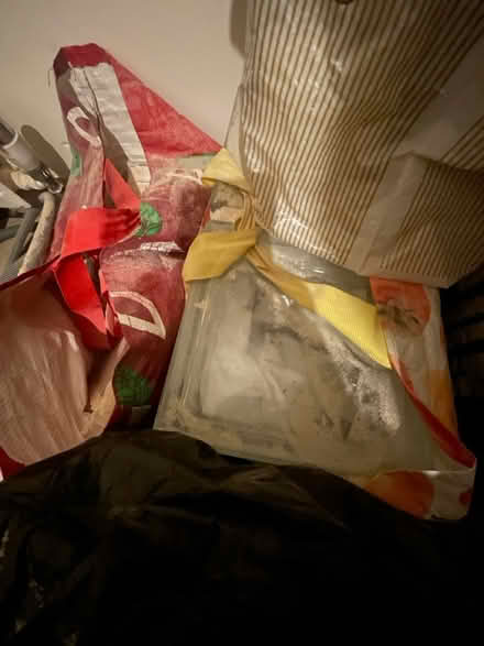 Photo of free Glass blocks (West end G3) #1