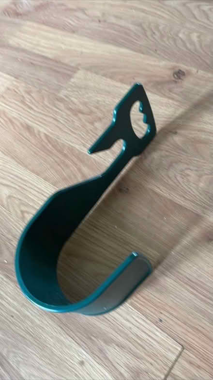 Photo of free Wall hanging hose holder (Clapham, Bedford) #1