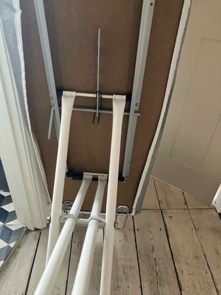 Photo of free Large Ironing board (E17) #3
