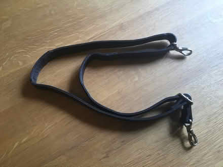 Photo of free Leather handbag strap (Berkhamsted HP4) #4