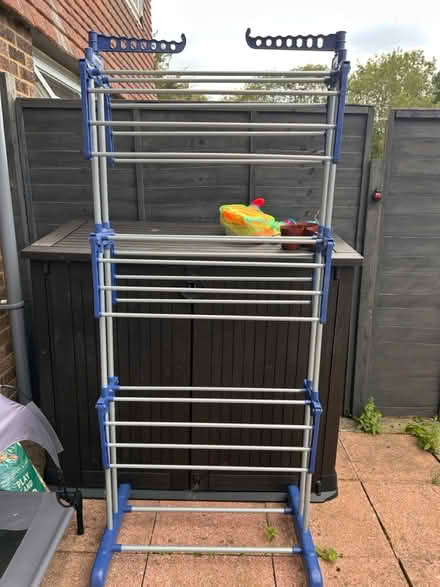 Photo of free Washing airer (ME17 Lenham) #1