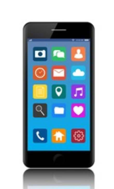 Photo of Smart phone (Willesden) #1