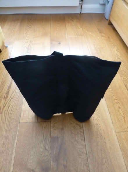 Photo of free 8 Gazebo leg weight bags (Chiswell Green AL2) #2
