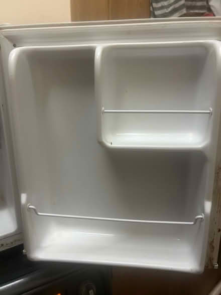 Photo of free A little refrigerator (Finsbury Park N4) #2