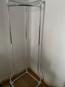 Photo of free Corner clothes rail (Selhurst CR0) #1