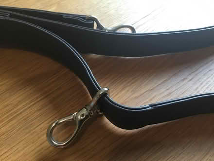 Photo of free Leather handbag strap (Berkhamsted HP4) #1