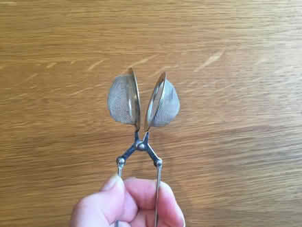 Photo of free Tea Infuser (Berkhamsted HP4) #4