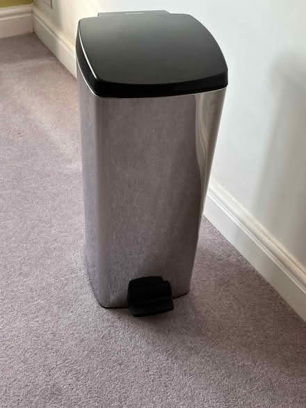 Photo of free Kitchen Waste Bin (Kingsway) #2