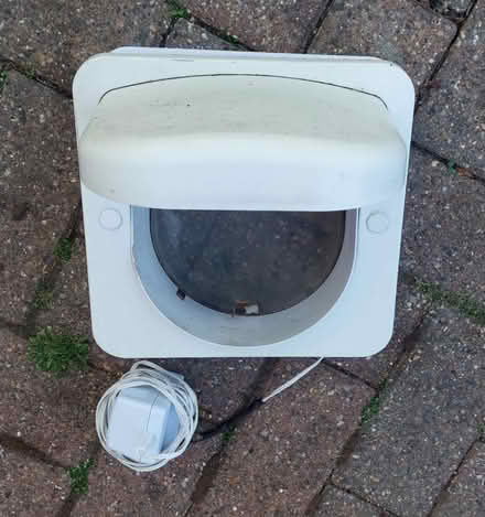 Photo of free Petsafe Smart Flap (Northampton NN7) #3