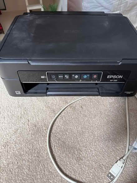 Photo of free Epsom do-245 printer (BR6 Pratts Bottom) #1