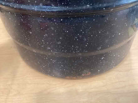 Photo of free Canning pot (Northwest Seattle, phinney) #2