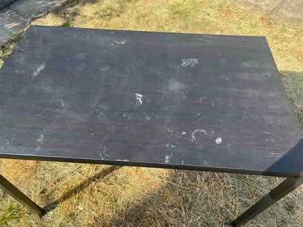 Photo of free Dining table (Barry CF62) #2