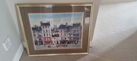 Photo of free Framed Print (Horndean PO8) #2