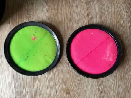 Photo of free Beach toys (CH2 Newton) #4