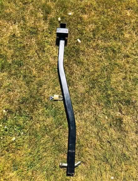 Photo of free Bike carrier Max Raxx (PO12 2 Gosport) #2