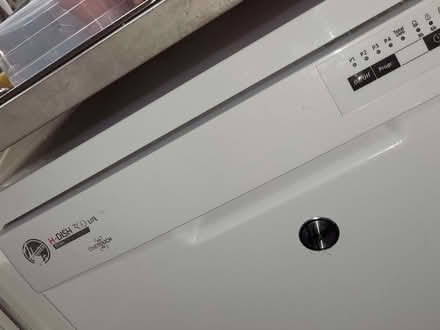 Photo of free Spare or repair dishwasher (IP3) #1