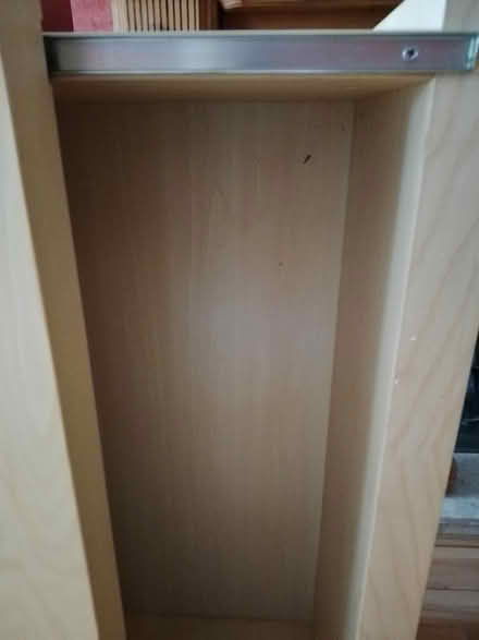 Photo of free Cabinet with sliding door - Ikea (B14) #3