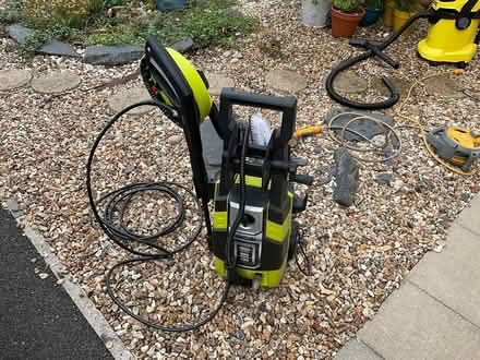 Photo of free Ryobi pressure washer (Bestwood Village NG6) #1