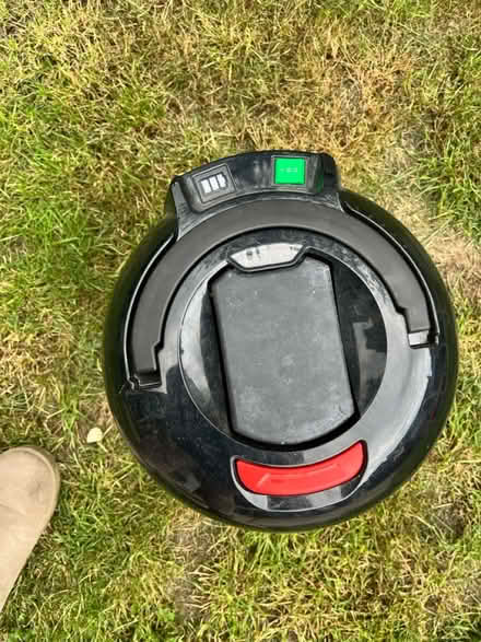 Photo of free Cordless Henry Hoover READ DESCRIP (Heywood OL10) #3