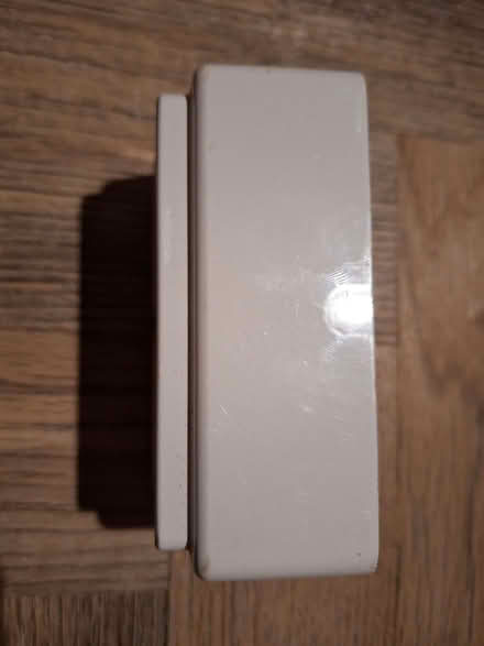 Photo of free 2 gang EU electrical socket (Shinfield RG2) #2