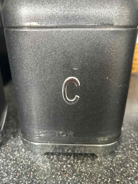 Photo of free Tea,coffee and sugar canisters (Norwich Nr2) #2