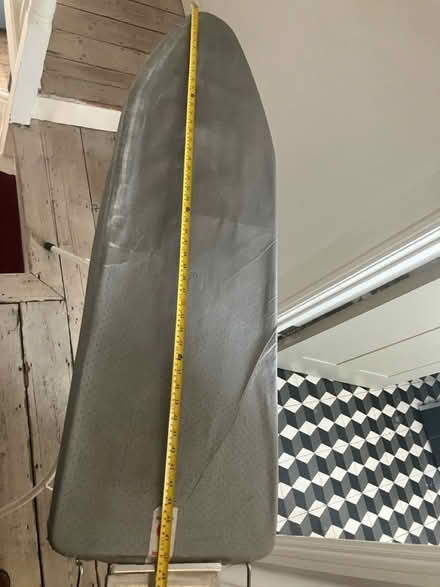 Photo of free Large Ironing board (E17) #2