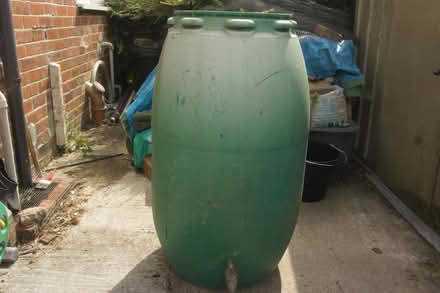 Photo of free Water Butt (TN31) #1