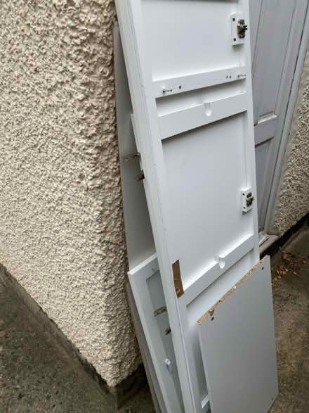 Photo of free Aldi mamia kids wardrobe (OX3 Headington) #1