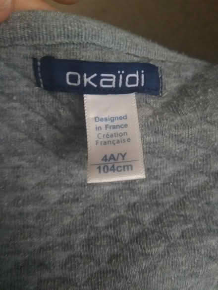 Photo of free Kids Jacket (Leighton buzzard LU7) #2