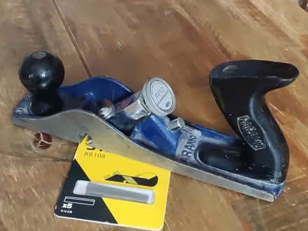 Photo of free Hand plane (Longbridge, B31) #1