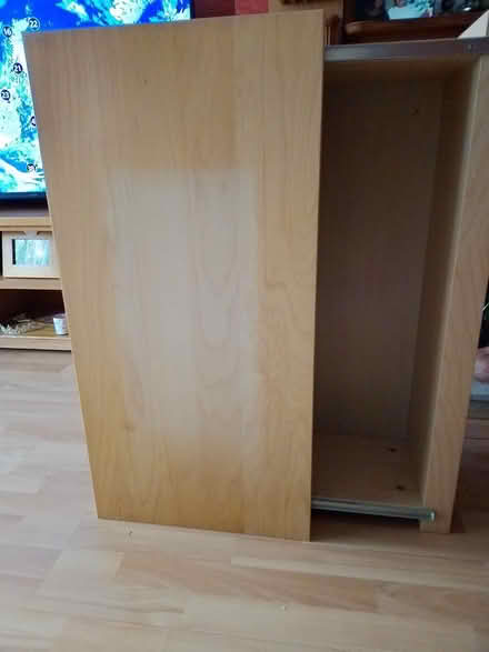 Photo of free Cabinet with sliding door - Ikea (B14) #4