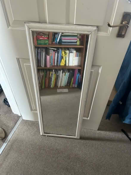 Photo of free Mirror (S2 Manor Park) #1