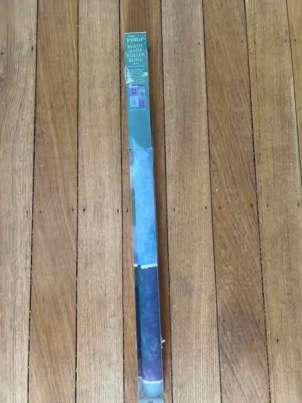 Photo of free Roller blind - John Lewis - unused (Hitchin) #1