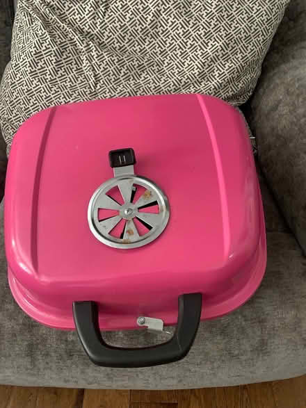 Photo of free Portable BBQ (Charlton) #1