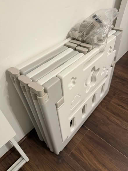 Photo of free Baby/ Toddler playpen (Acton W3) #2