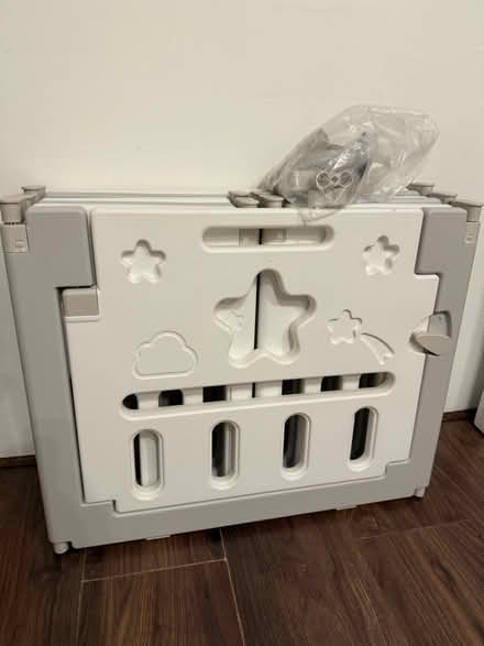 Photo of free Baby/ Toddler playpen (Acton W3) #4