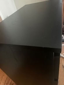 Photo of free Ikea MALM chest of 6 drawers (Selhurst CR0) #3