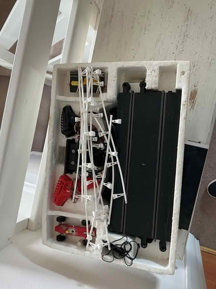 Photo of free Scalextric set (Shoreham by Sea) #2