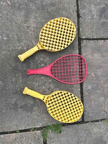 Photo of free Beach toys (CH2 Newton) #3