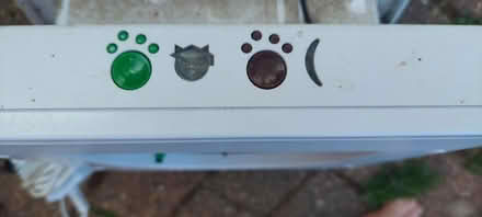 Photo of free Petsafe Smart Flap (Northampton NN7) #2