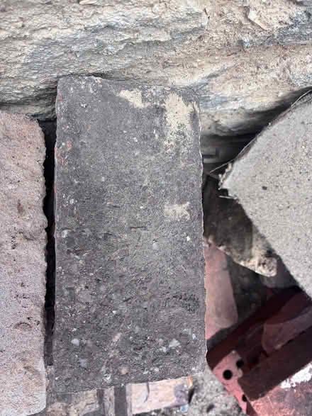 Photo of free Vintage bricks (Trinity Frome) #4